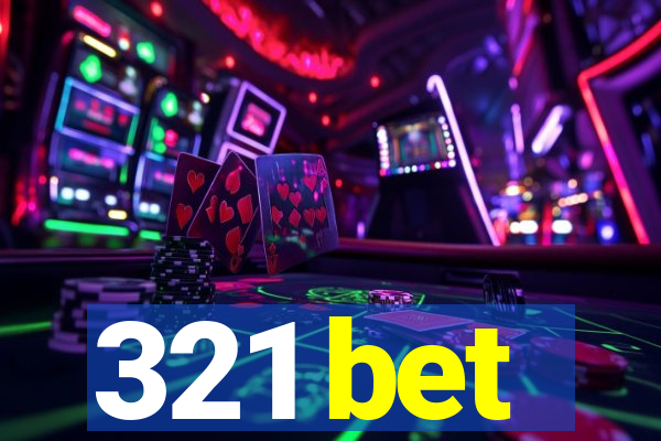 321 bet